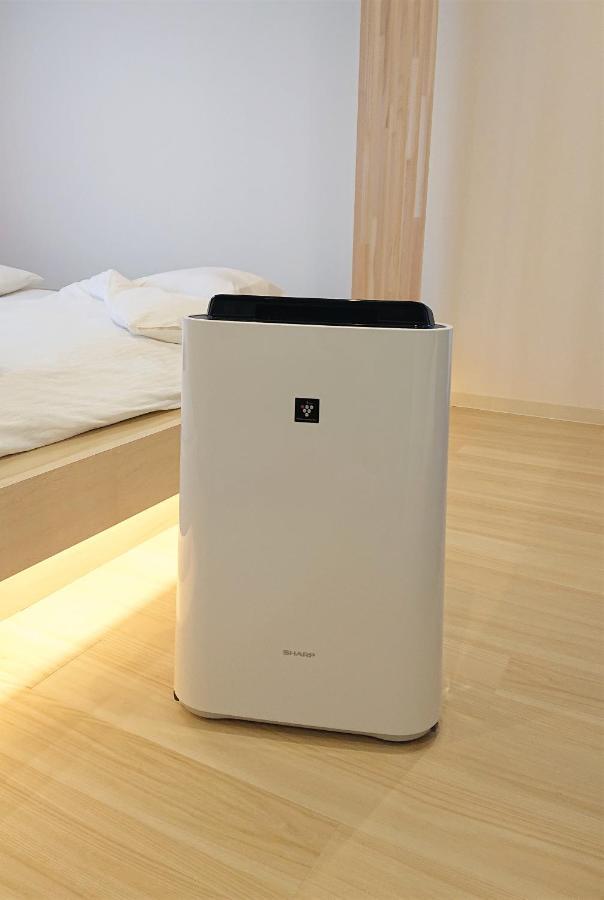 J1 Susukino Building-510 Apartment Sapporo Ngoại thất bức ảnh